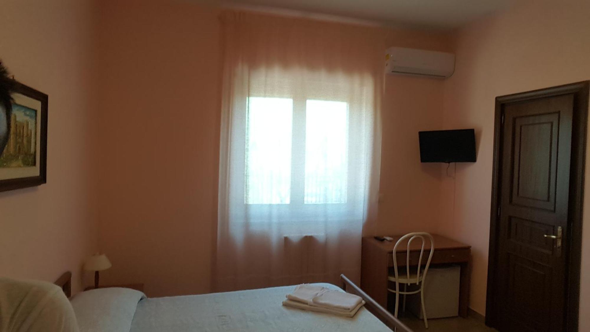 Villa Erry Trani Exterior foto